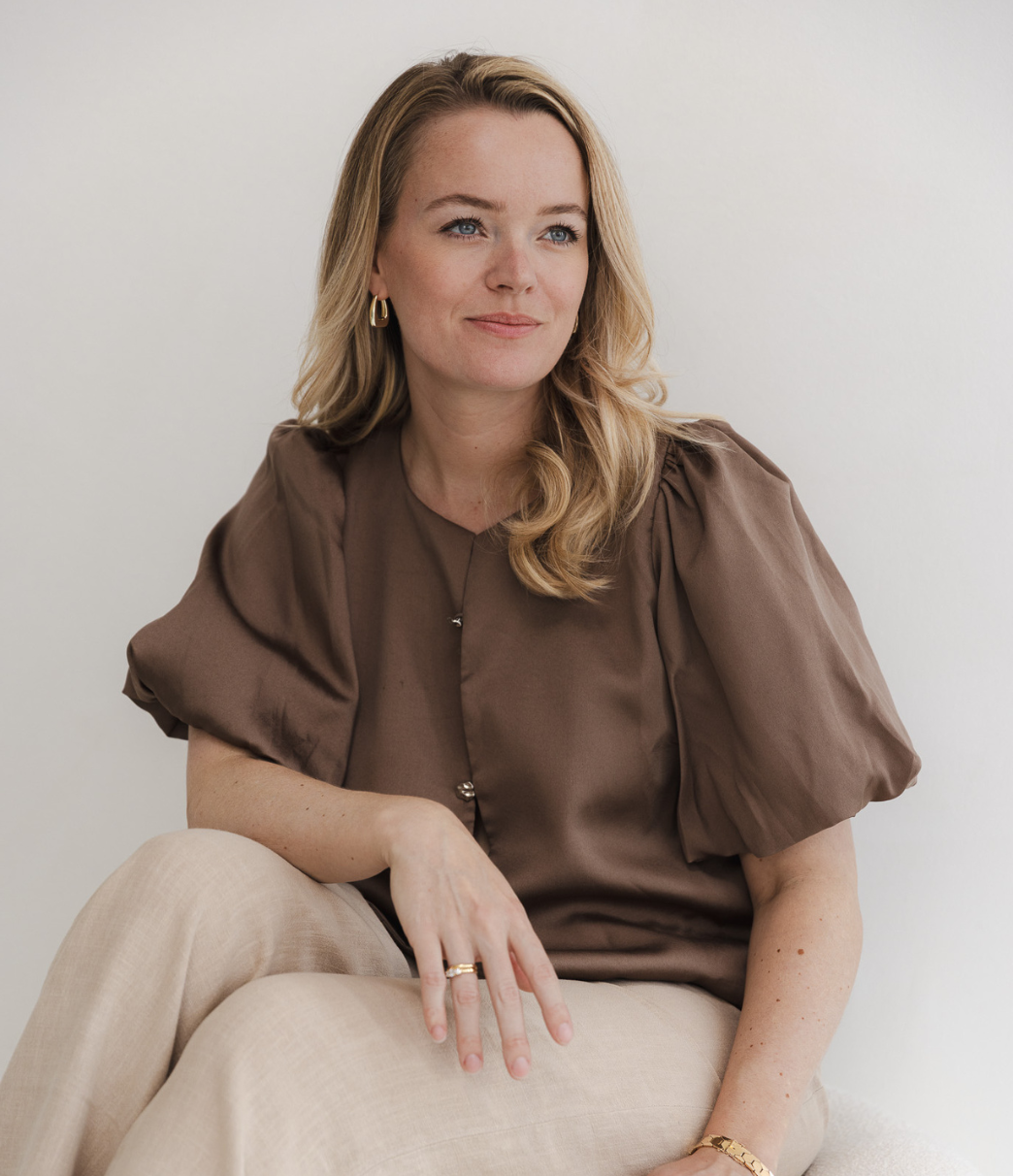 Holistisch Coach NEI therapeut Amsterdam Robine Perik