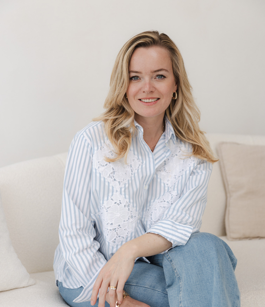 Holistisch Coach NEI therapeut Amsterdam Robine Perik