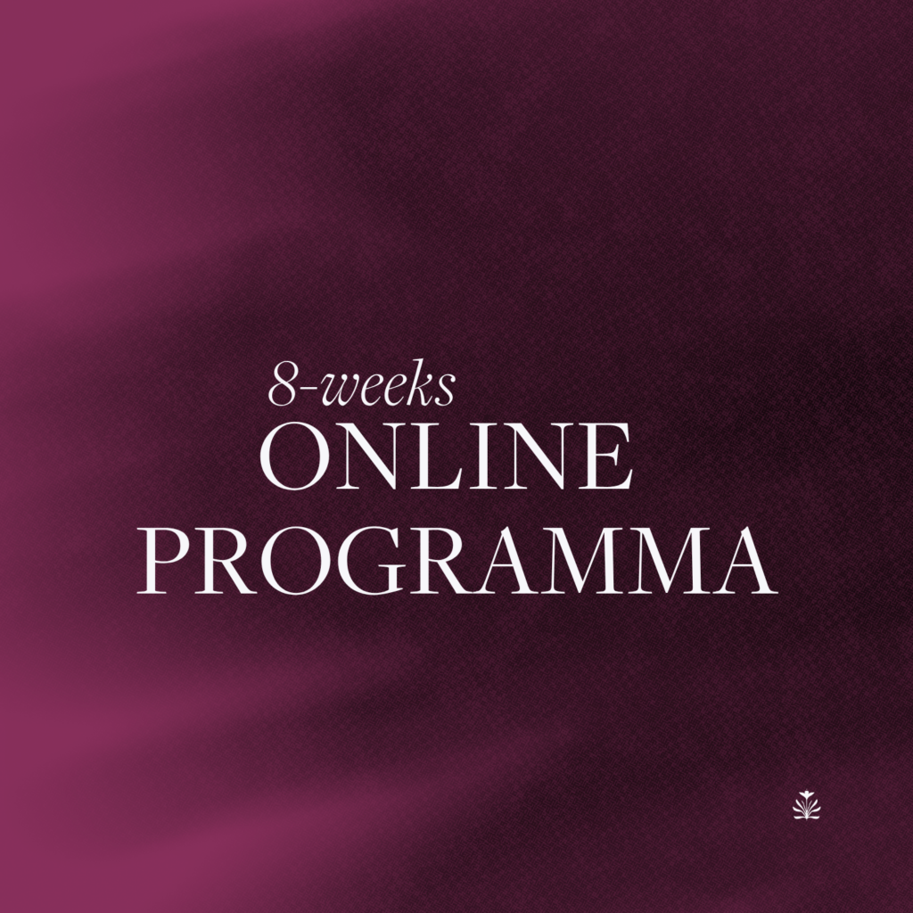 Cursus Persoonlijke Ontwikkeling